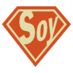 Soysuper (@soysuper) Twitter profile photo Soysuper (@soysuper) Twitter profile photo