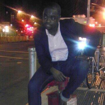Born as a child rise as a man. Life is what I enjoy and simplicity is my way. People are my passion and laughter is my potion.