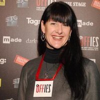 Rebecca MR Stewart (@merbex) Twitter profile photo