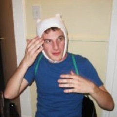 NadBrash's profile picture. I like The Mountain Goats