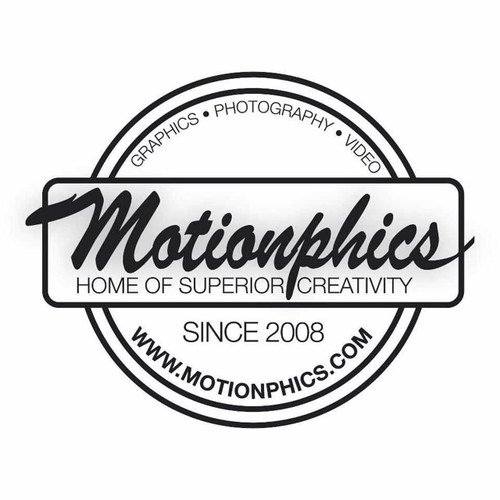 Motionphics's profile picture. A creative services agency delivering innovative, attention-grabbing design solutions for clients. #NOLA #ADVERTISING #PRODUCTION #MOTIONGRAPHICS #PHOTOGRAPHY