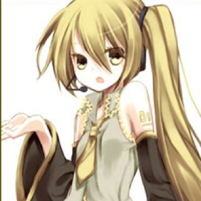亞北ネルakita Neru Vocaloid Neru Twitter