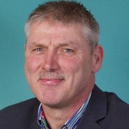 GHouwers's profile picture. ondernemer