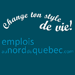 1er site Web spécialisé d’emplois plan nord au Québec: mines, santé, génie, comptabilité, etc. Un emploi sur mesure à votre portée! Change ton style de vie!