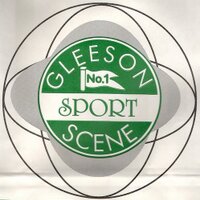 Gleeson Sport Scene(@GleesonSport) 's Twitter Profile Photo