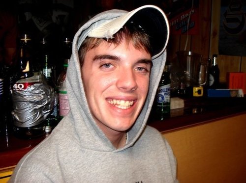 Carson Shull Profile