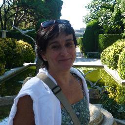 anusegura's profile picture. Madre cocinica y bética