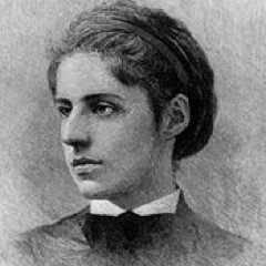 Emma Lazarus