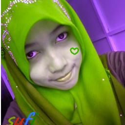 cute_sufiey's profile picture. 