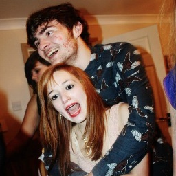 IsThatSamCooper's profile picture. Welcome To The Island Of Misfit Toys!