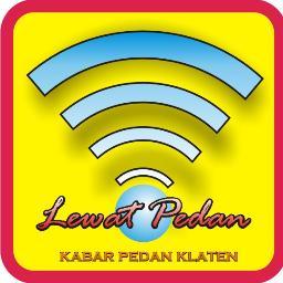 Menuju Klaten Kedua.. | Sharing Info Seputar Pedan.. | Kami Di Sini Bicara suka-suka, Kalau Belum Sunat Jangan Mem-Follow kami!...

#Pedan #Klaten