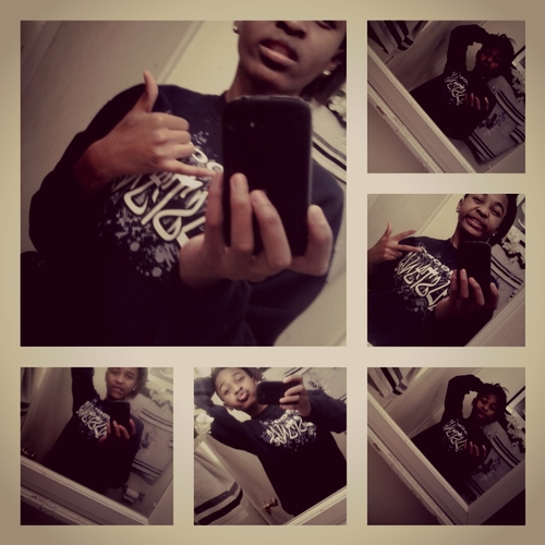 ayo its me