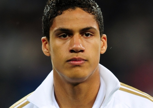 RVarane_Indo's profile picture. Discuss the future of young players with unbelievable talent, Raphael Varane. Follow us for news about him, Real Madrid CF and France NT. #HALAMADRID