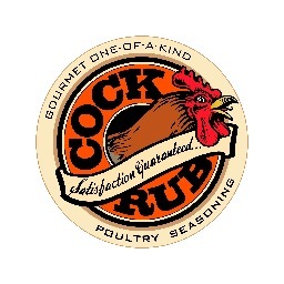 Cock Rub poultry seasoning is a titillating blend of exotic herbs and spices guaranteed to arouse your senses and stimulate your meat.