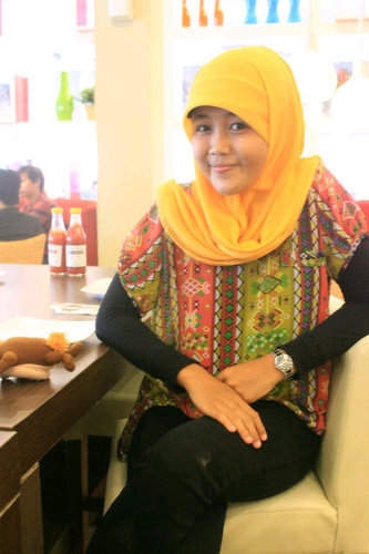Vivit Nur Fatma