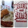 ChewAndChatCafe's profile picture. Fans  of Chew & Chat Cafe. Good food, better people. A great place to ponder.