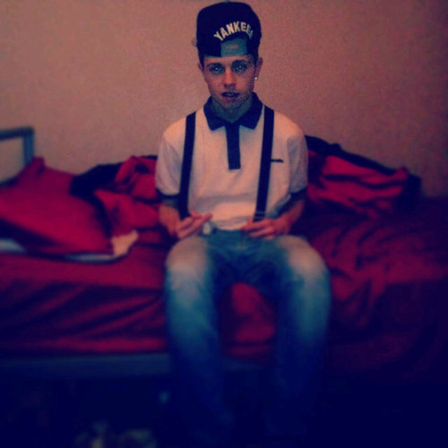 Carl_jay_kelly's profile picture. 