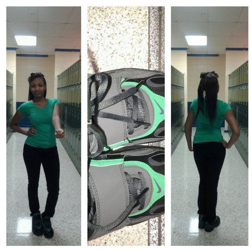 Simply T.Dashay , Love Me Or Hate Me 3 Im Still Me (: