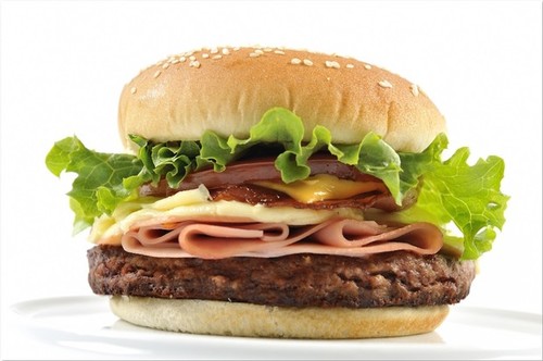 Saludable, delicioso, nutritivo, un elixir de sabores!!!