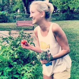 SAKluck's profile picture. Marketing researcher, storyteller, soup enthusiast, amateur gardener, Cardinals fan.