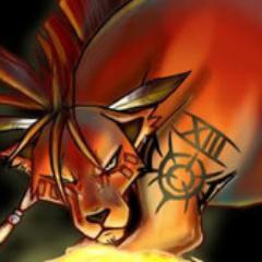 I'll talk as much as you want..later..~ {Irritable and bored, sometimes Pissy!Red. Serious during SLs}