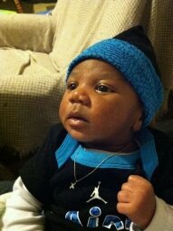#ProudFather #GodFirst #LordKnows #EastSide #FuckYoFeelings