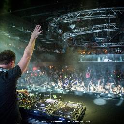 ElieserGarcias's profile picture. 