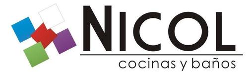 Nicol ha sido siempre la cocina contemporanea de alta callidad, donde la innovación, creatividad y tegnología es una manera de pensar...