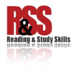 Help for YSU college students.   Focus mostly on improving reading and study strategies in college classes. See website.