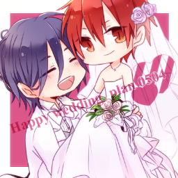 Uzivatel 紫赤カウントダウン企画 Na Twitteru 帝光紫赤の日 Happy Wedding 企画 久槻 ついったー Pixiv Http T Co Xpkxyiwfut Pixivに企画イラストまとめをアップ致しました 皆様の素敵な紫赤ちゃん をお楽しみください 結婚おめでとう