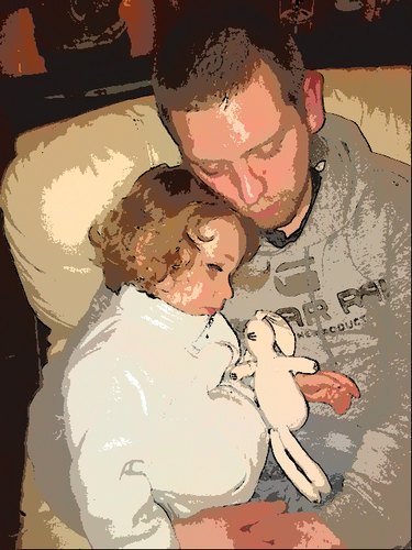 truetondu's profile picture. 