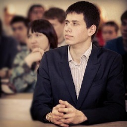 Follow me I from Russia, SPb I'm 19 years old I'm student, СПБГЭУ, факультет ПиФ. Все фотографии сделаны на HTC Desire HD или Canon 50D
http://t.co/BIdDuMVssr