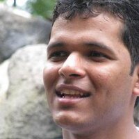 Onkar Pandit (@onkarpandit) 's Twitter Profile