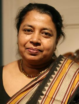 Chair of the Association of War Affected Women