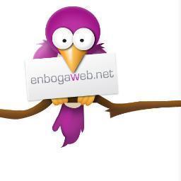 enbogaweb's profile picture. Design & Programming Web ist Martina