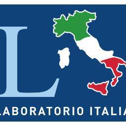 Laboritalia's profile picture. Associazione culturale e scuola di formazione per giovani o nuovi amministratori.