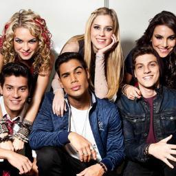 TWITTER CRIADO PARA DIVULGAR O TRABALHO DOS REBELDES! E PARA PEDIR SHOW DELES EM JOÃO PESSOA PEÇA NO FORROCK E NA DOMUS VIA TWITTER E PELO TELEFONE TBM!