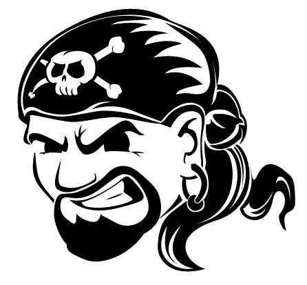 PirateofTweet's profile picture. I am a Pirate who Tweets good Personal Branding concepts and gets hearty with conversation and is sly with the wenches