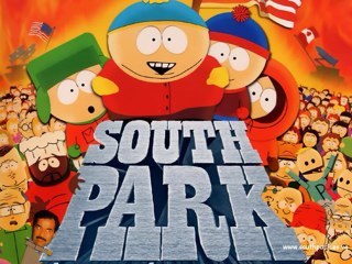 We are South Park fans / follow if you an south park fan /