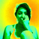 Alison Cardenas - @CrAlison - Twitter