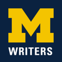 HZWP (@umichwriters) 's Twitter Profile