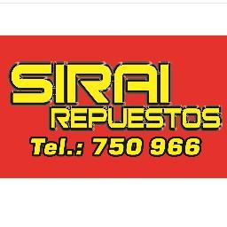 VENTA DE REPUESTOS, LUBRICANTES, ACCESORIOS PARA VEHICULOS JAPONESES
TEL: 750 966