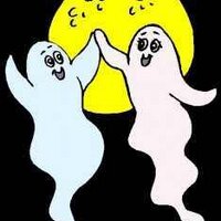Paranormal Pals (@paranormalpals) 's Twitter Profile