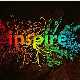 Inspire me with light & love