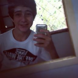 JUVENTUDE!