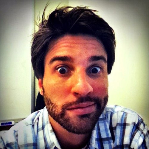 LeandroMG's profile picture. 