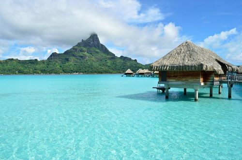 BoraBoraTrips's profile picture. We're obsessed with Bora Bora and helping people experience this beautiful paradise.  Bora Bora all inclusive deals are the best  way to travel.