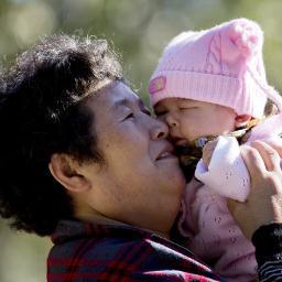 onechildprobs's profile picture. 