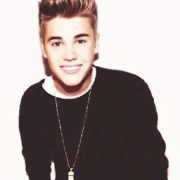 Hi, my name is Ajla and I'm a BELIEBER and a  DIRECTIONER ! I'm 14 and if you follow me I will follow you back! :)
