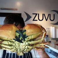 Zuvu Fresh Fish (@zuvufishmongers) 's Twitter Profile